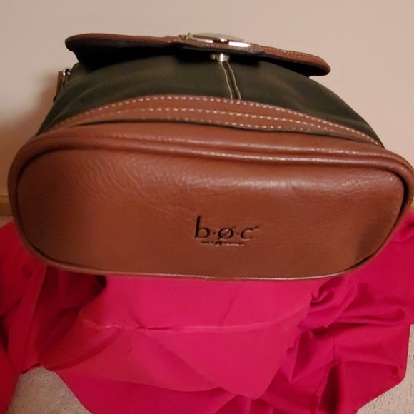 b.o.c shoulder bag - Picture 5 of 8